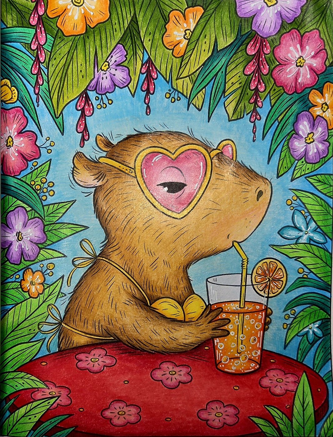 Работа от Яна