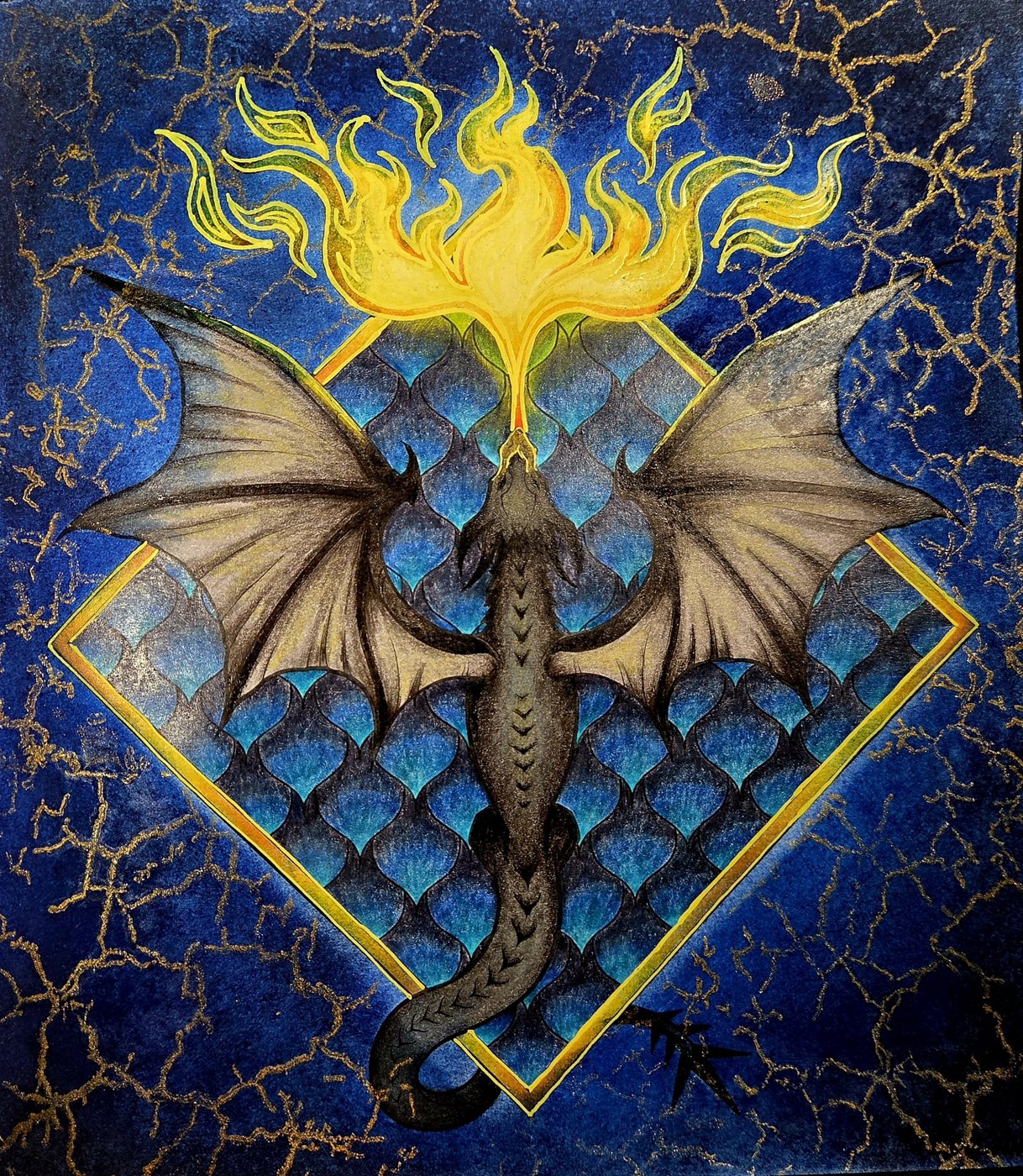 Работа от Яна