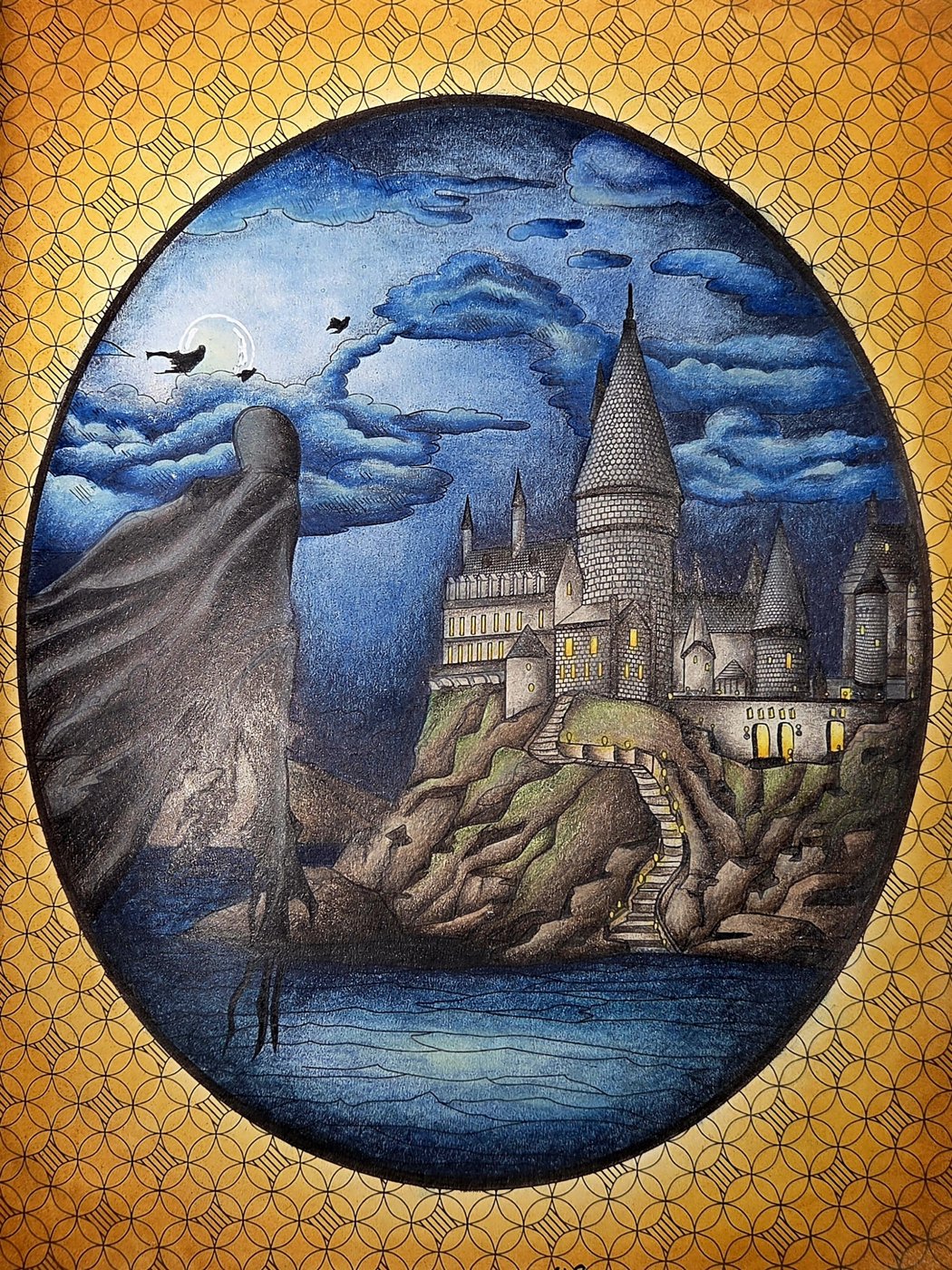 Работа от Яна