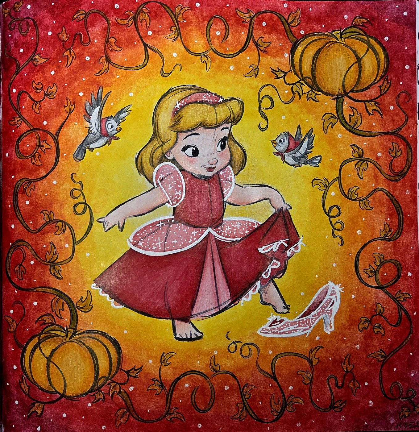 Работа от Яна