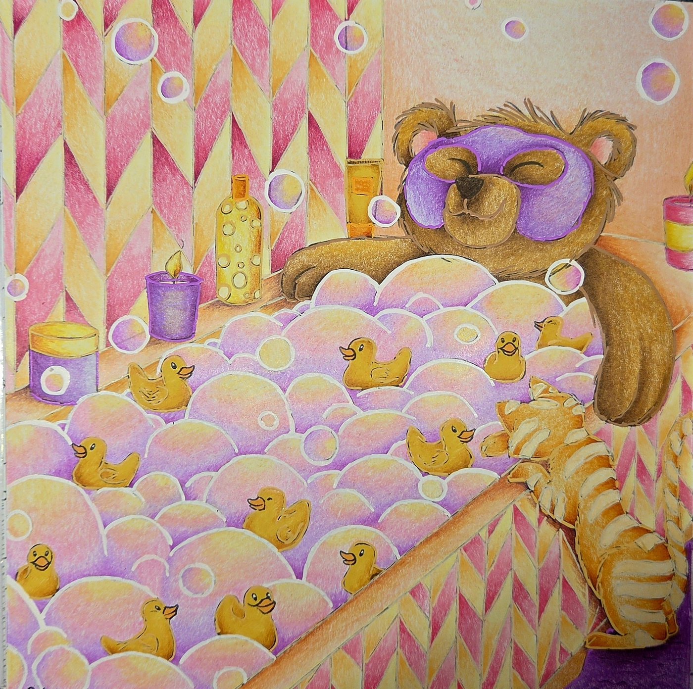 Работа от Яна