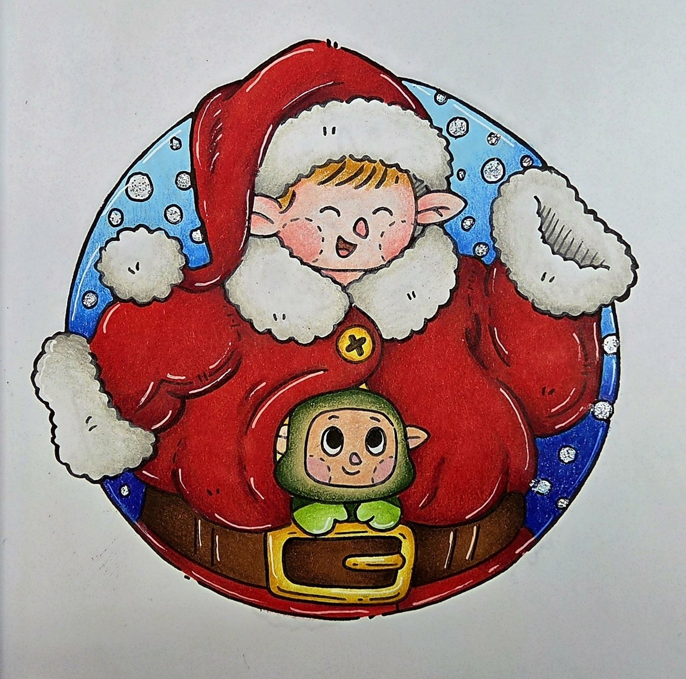 Работа от Яна