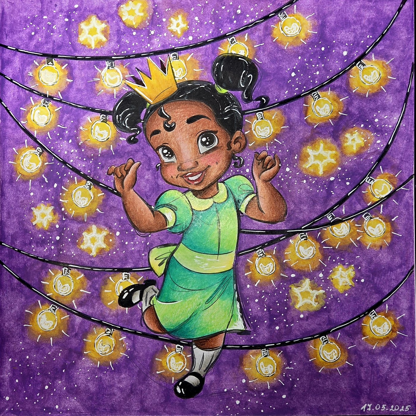 Работа от Яна