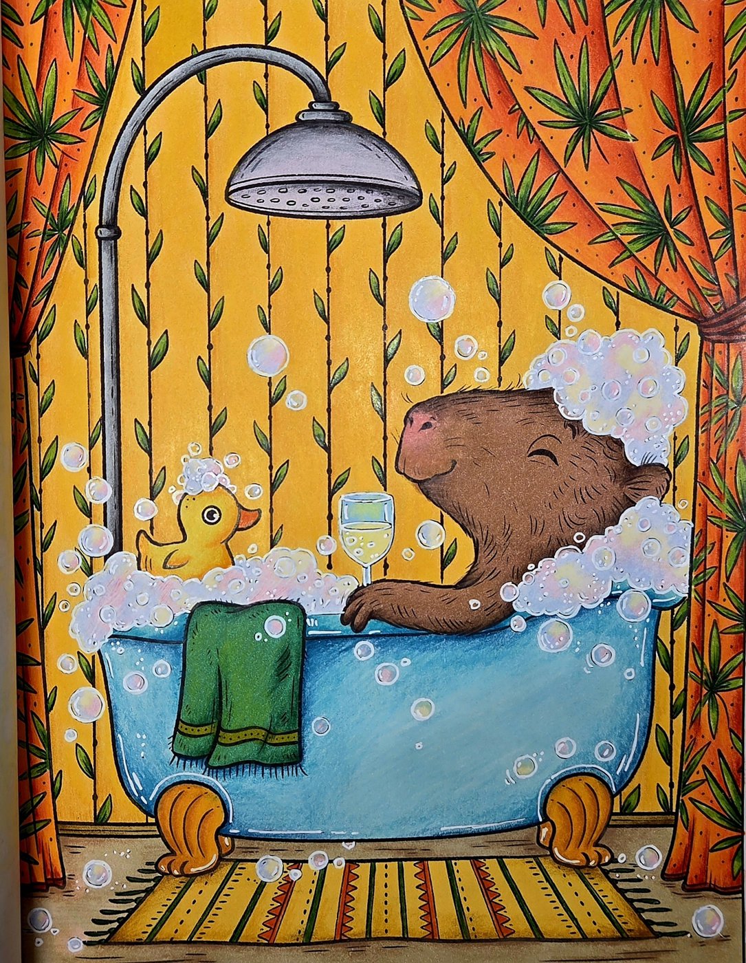 Работа от Яна