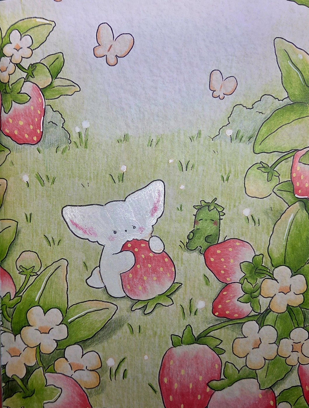 Работа от Яна