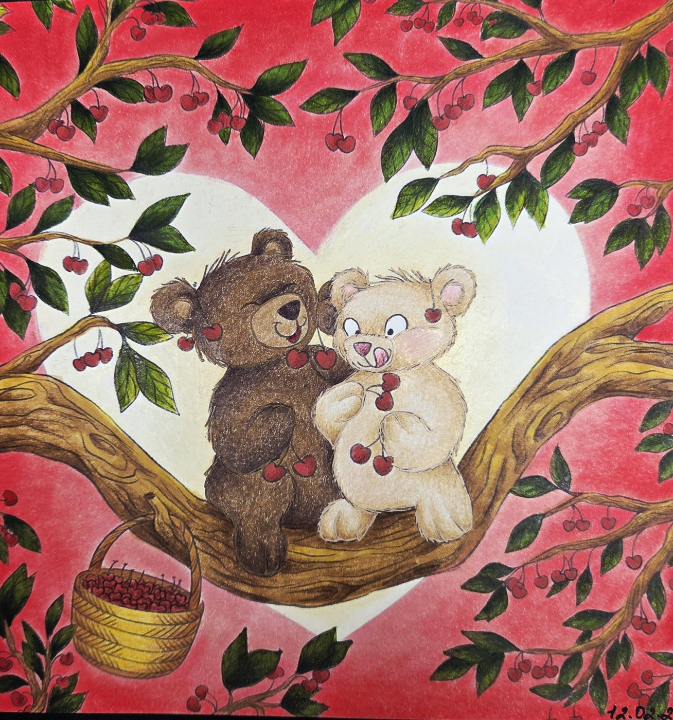 Работа от Яна