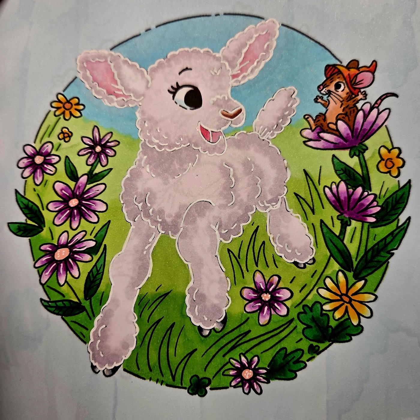 Работа от Яна