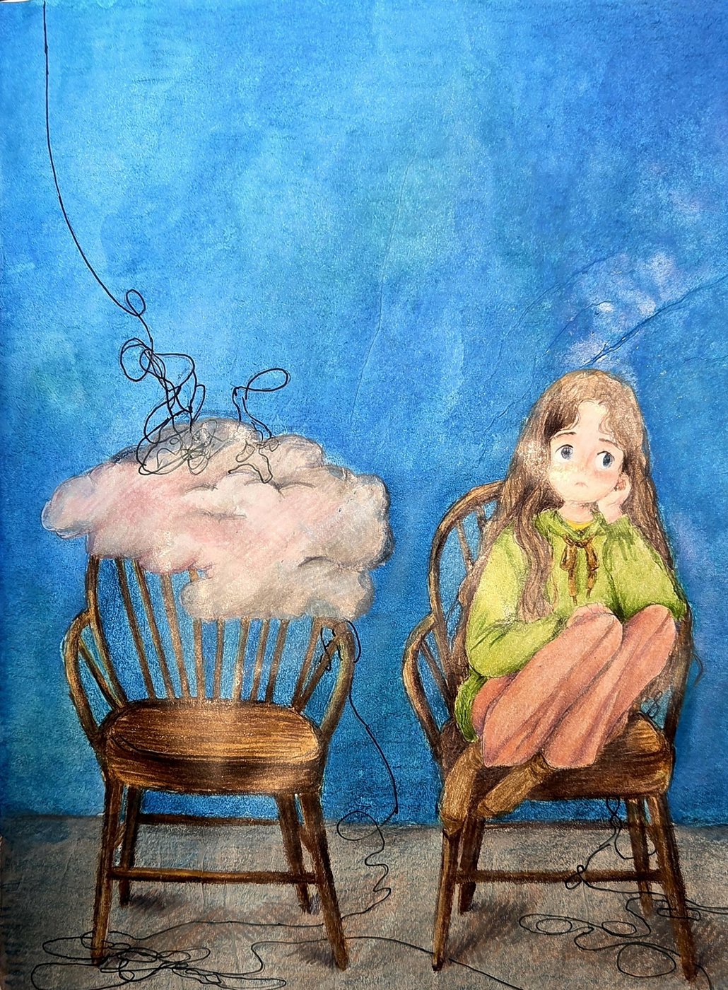 Работа от Яна