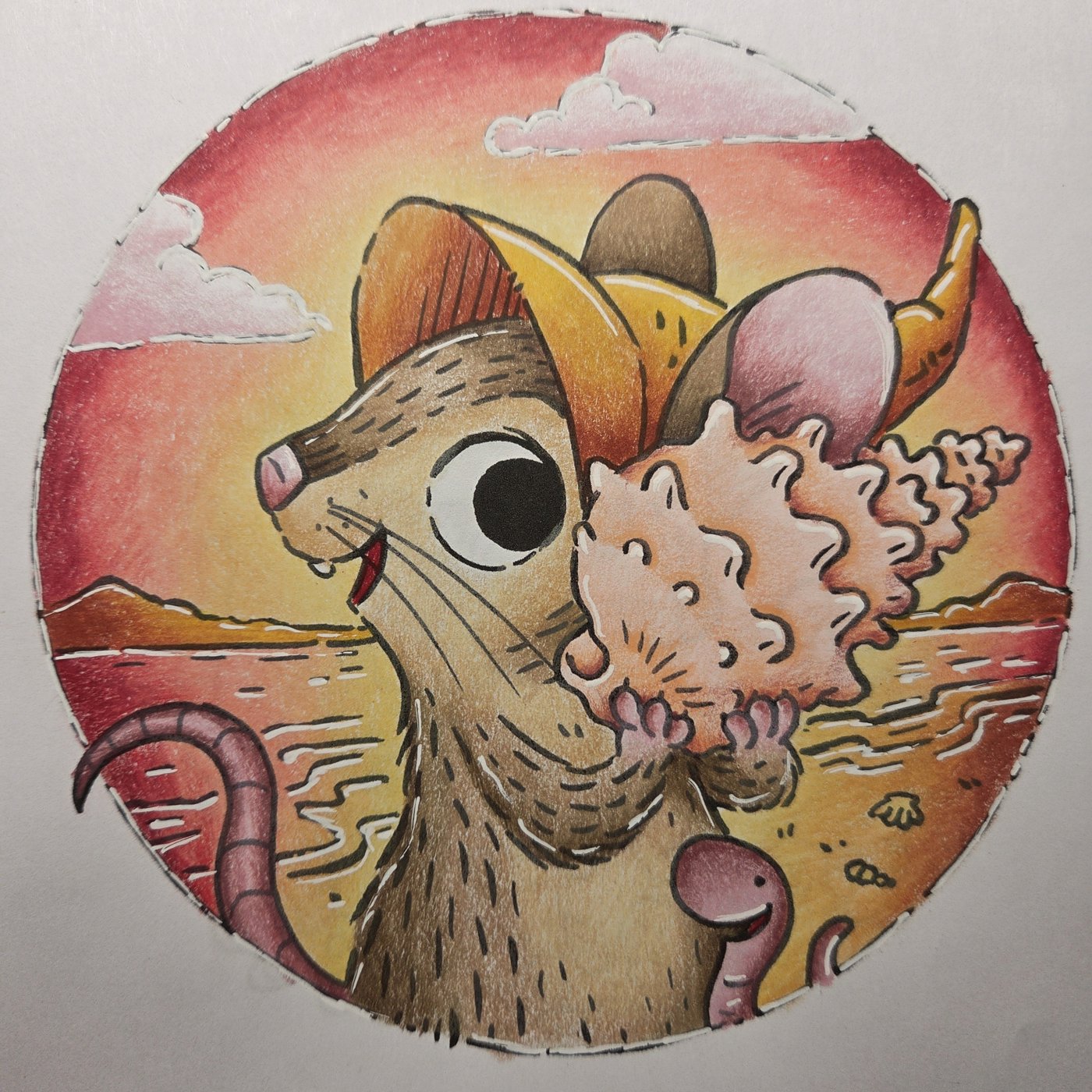 Работа от Яна