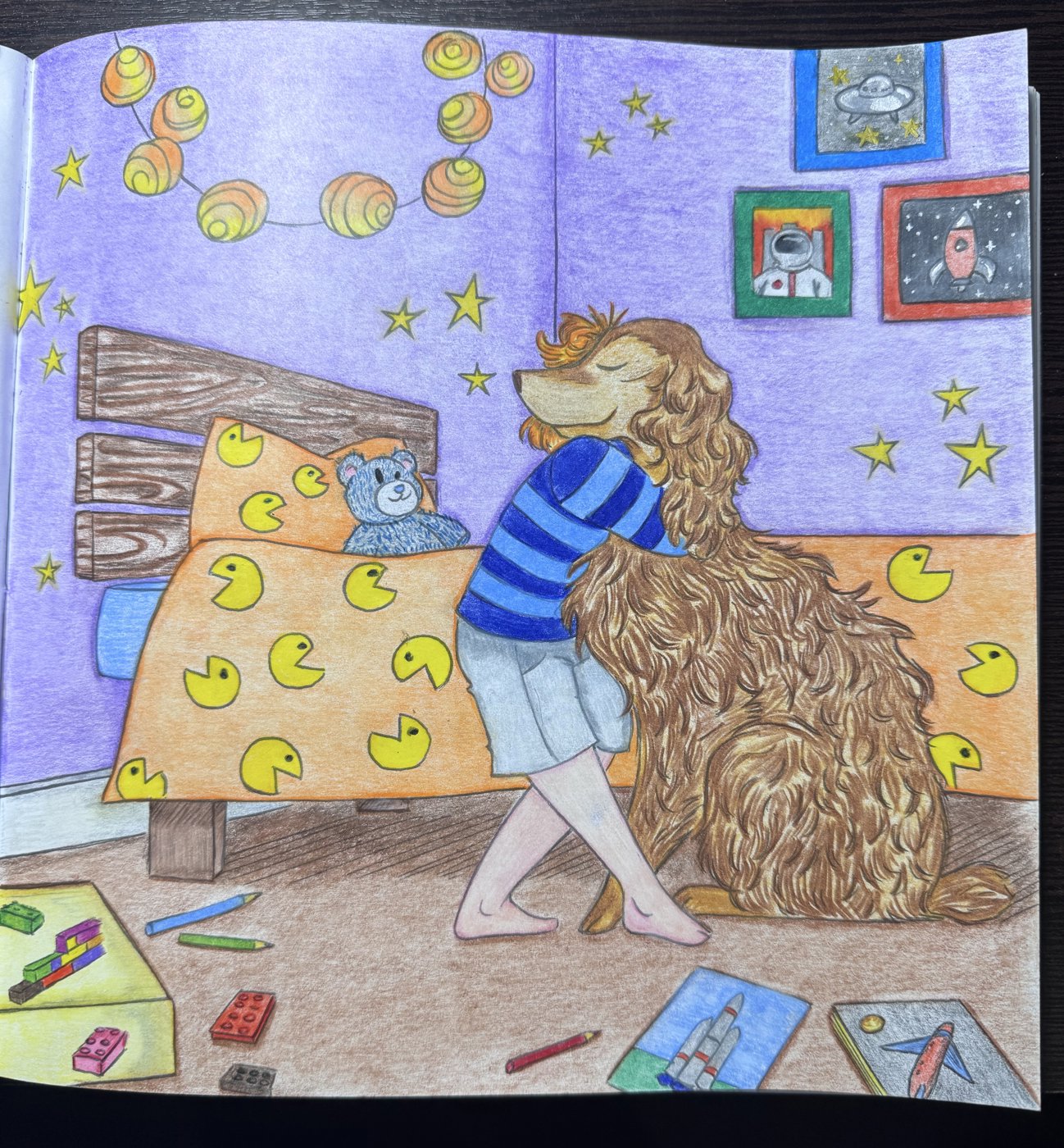 Работа от Avagats