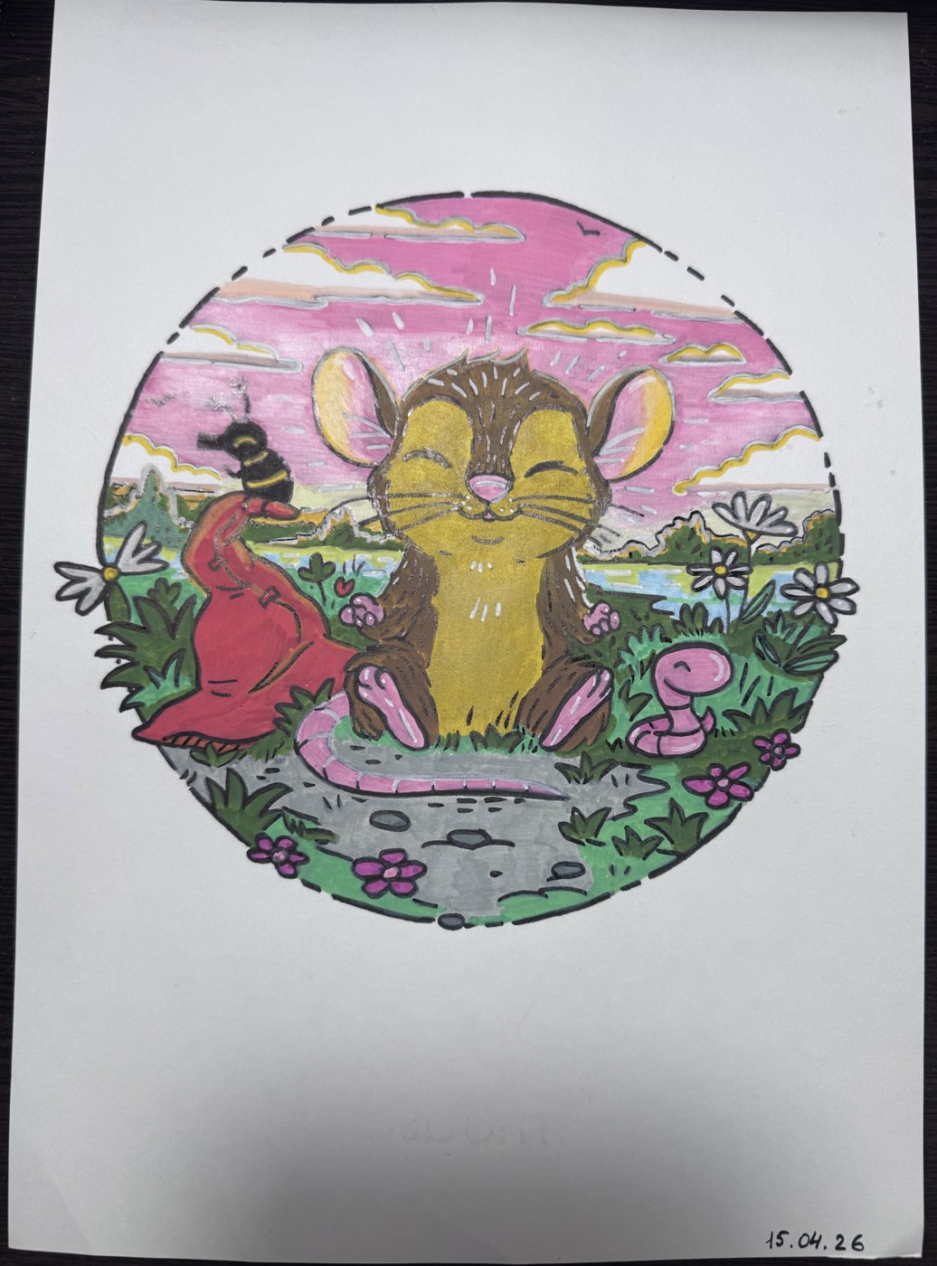 Работа от Avagats