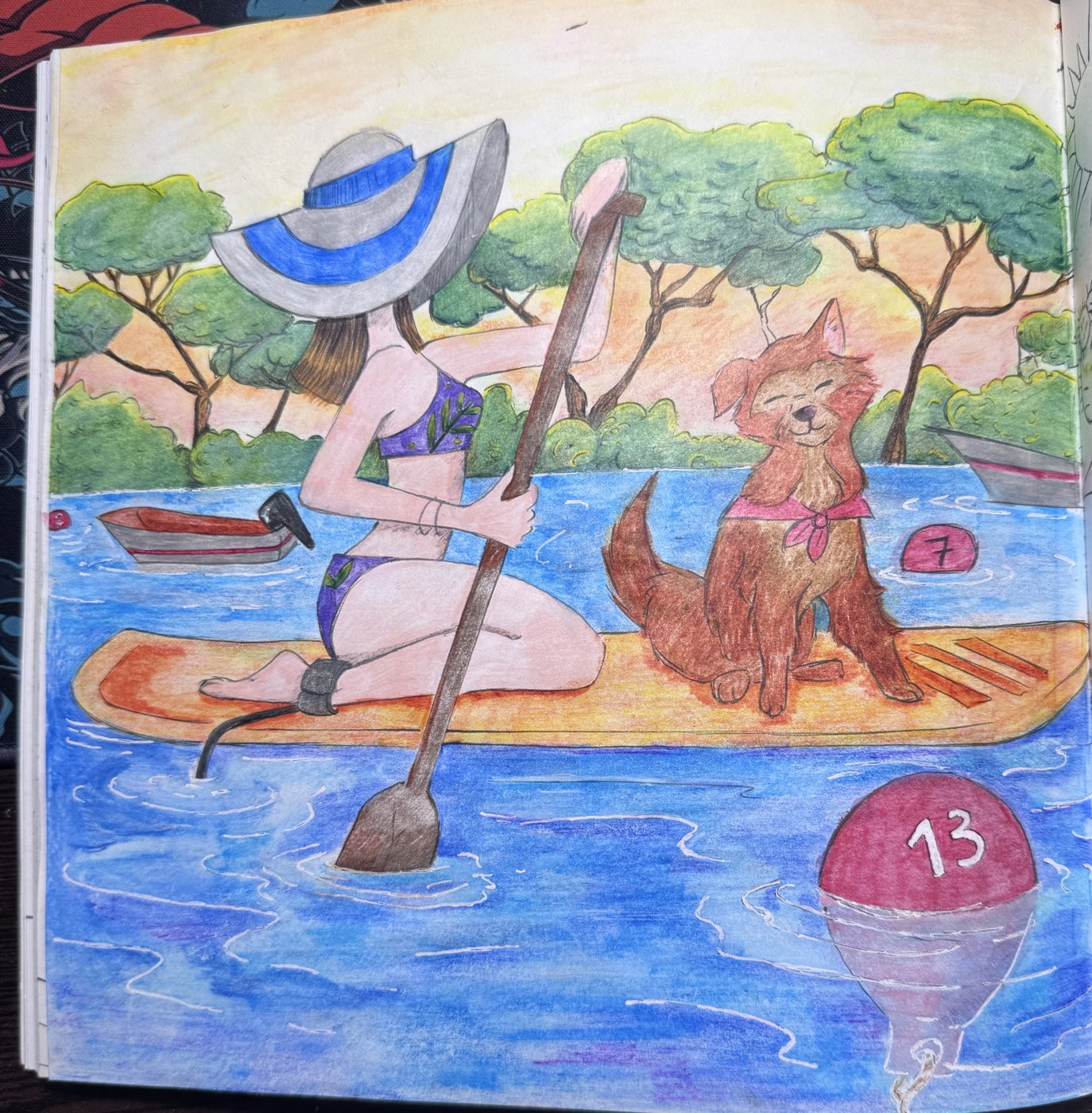 Работа от Avagats