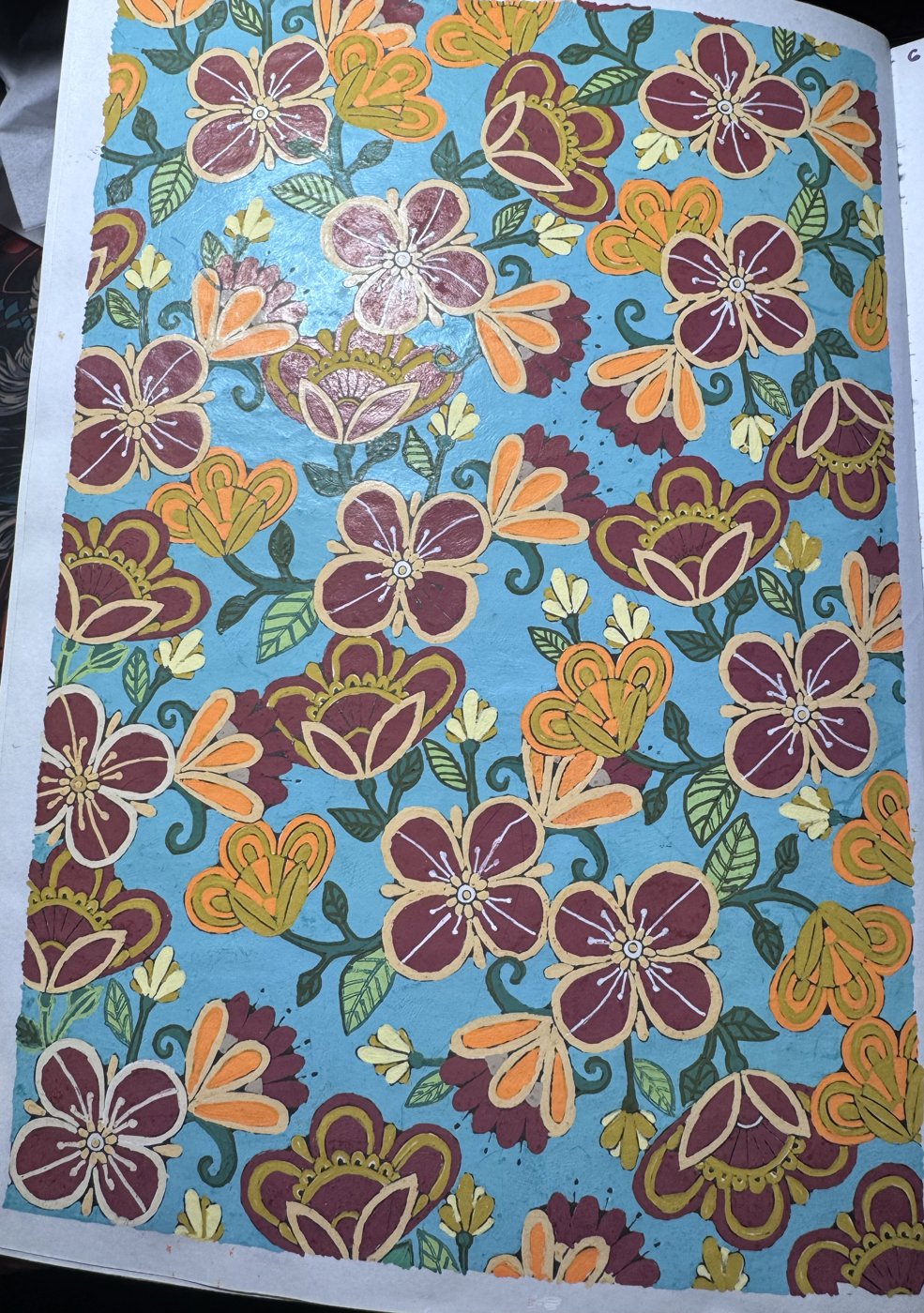 Работа от Avagats