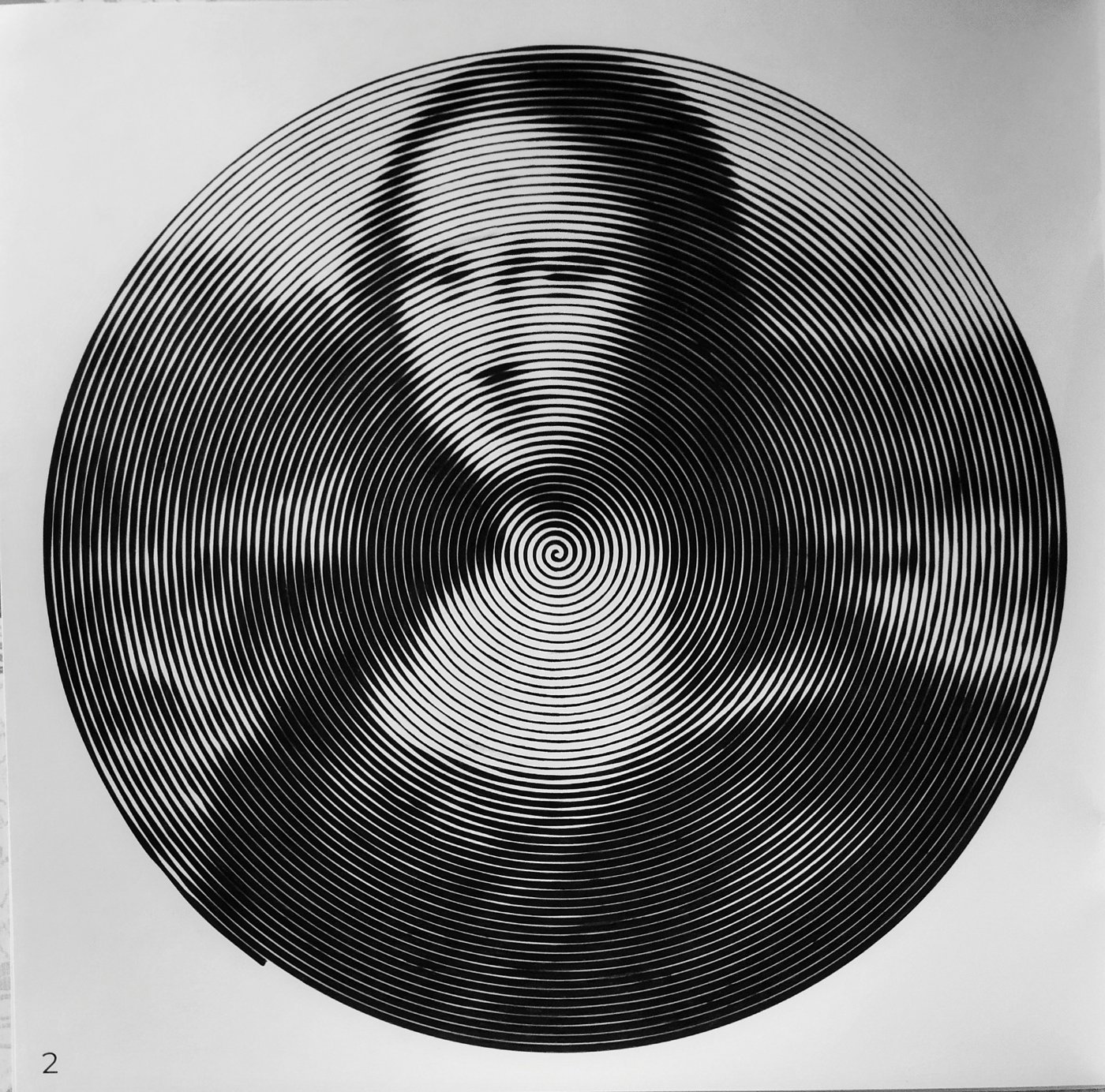 "Мона Лиза" Леонардо да Винчи от vale-tina