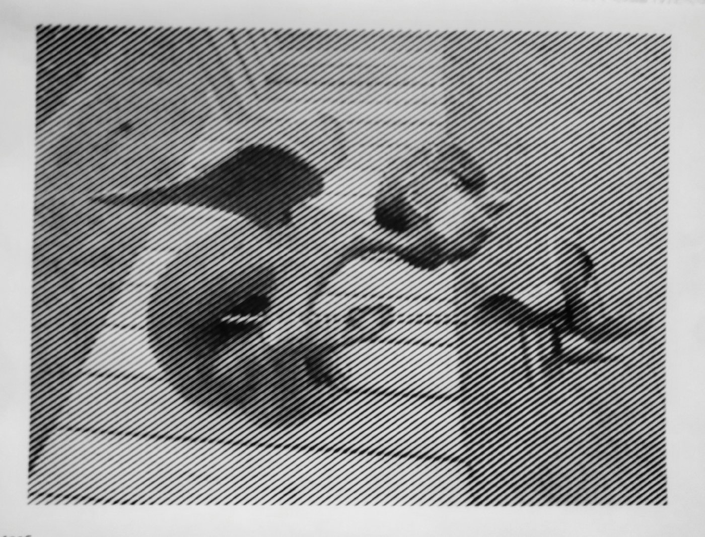 "Ангел с ветряком"на Матисовом острове. от vale-tina