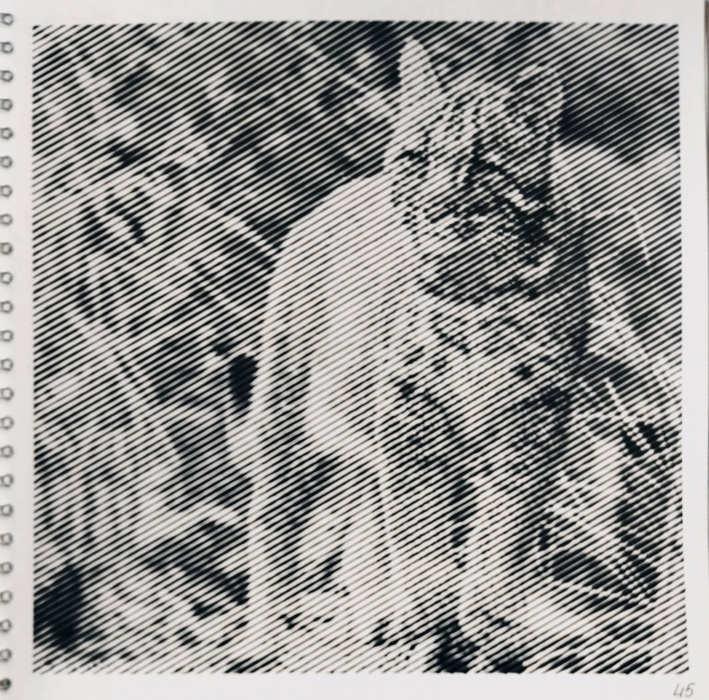 Африканская золотая от vale-tina