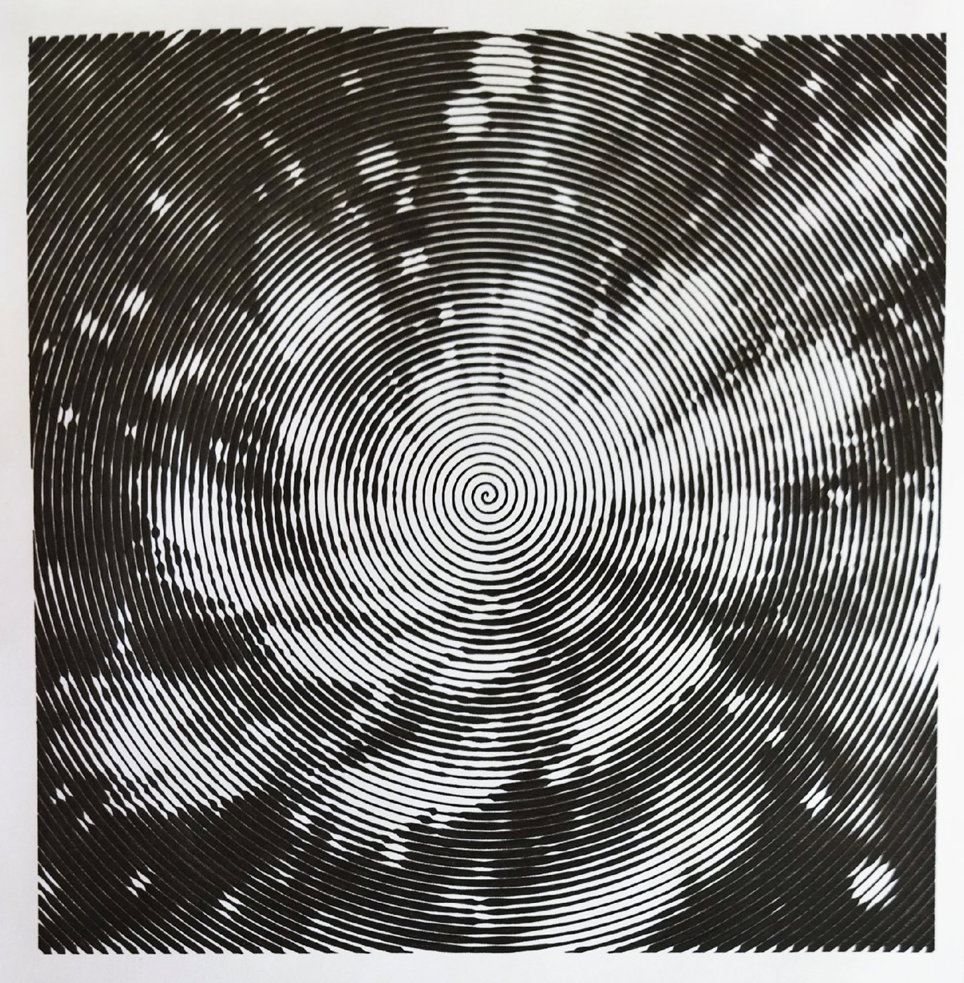 Апрель от vale-tina