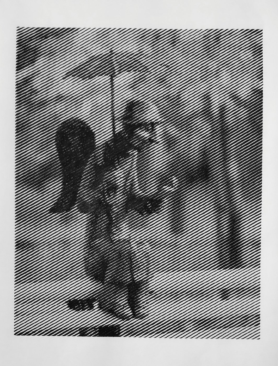 "Питербургский ангел"в Измайловском саду от vale-tina