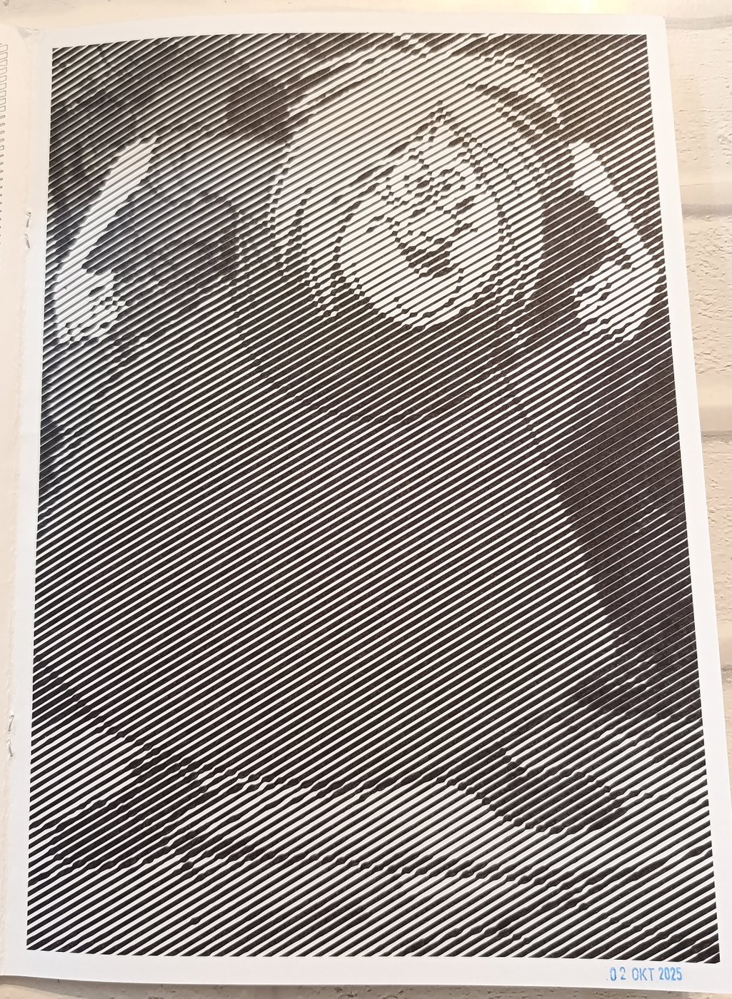 Мадам Мим от Elvira