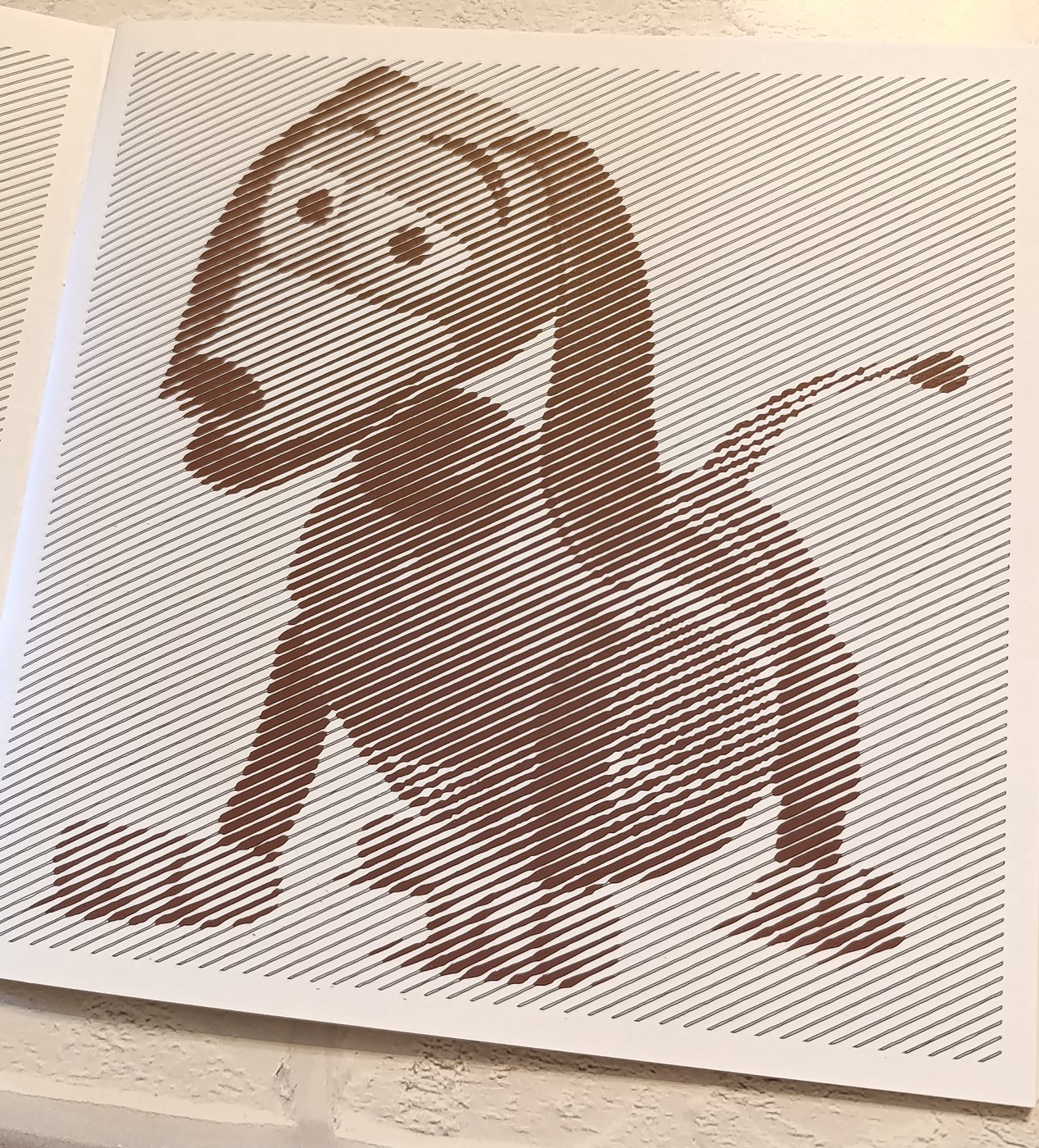 Работа от Elvira