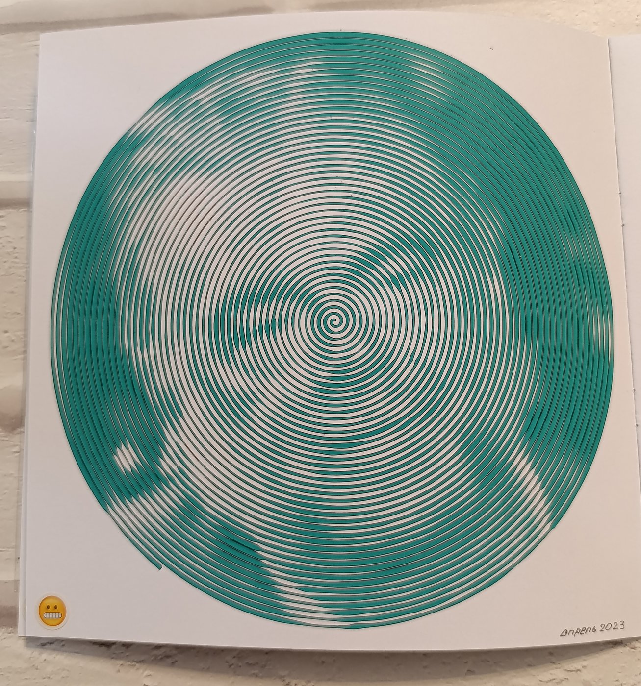 Работа от Elvira