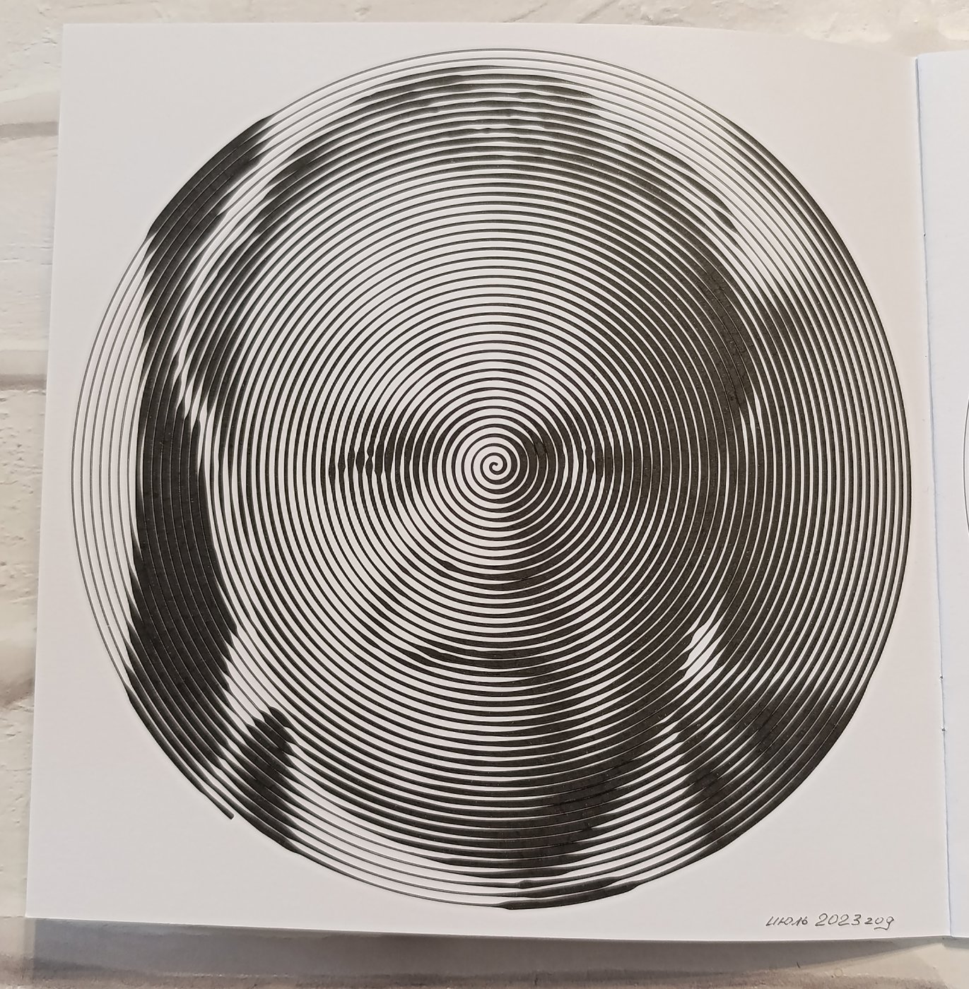 Работа от Elvira