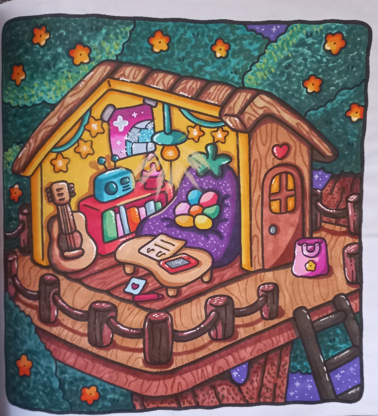 Работа от Olga Tur