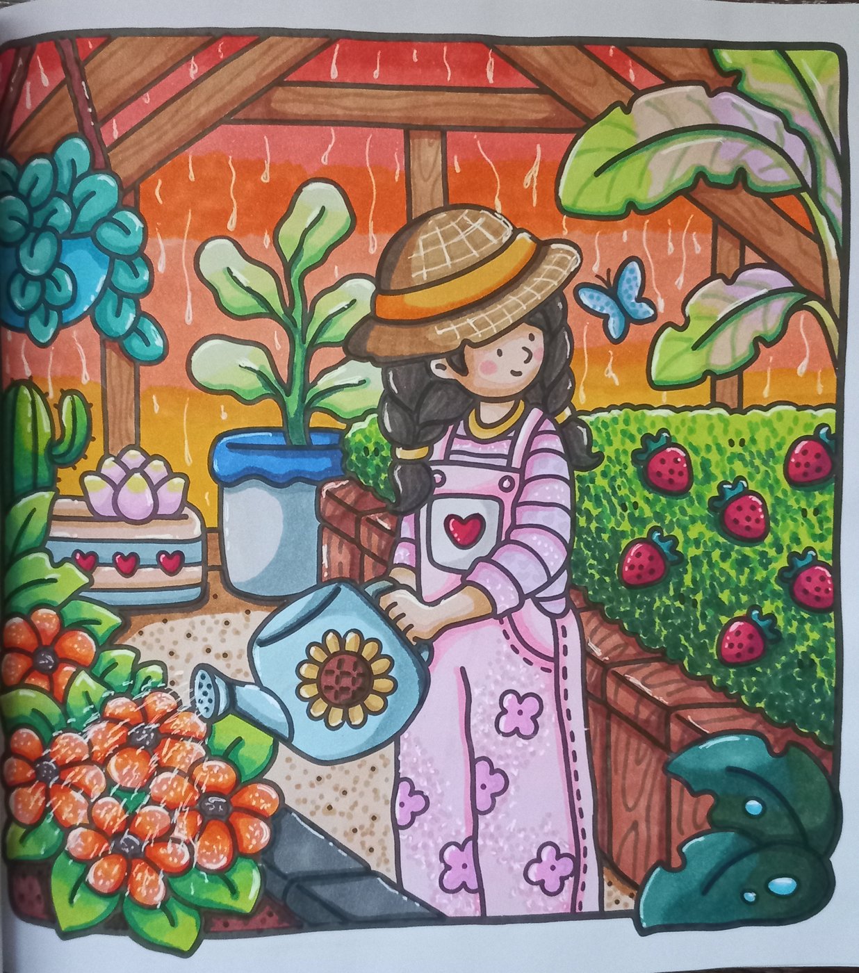 Работа от Olga Tur