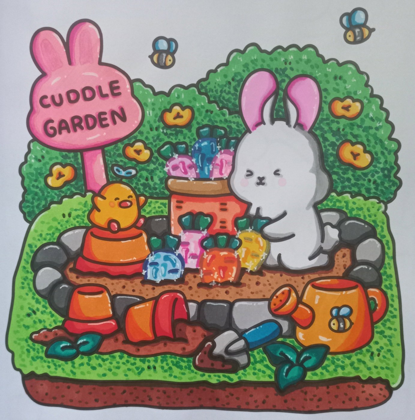 Работа от Olga Tur