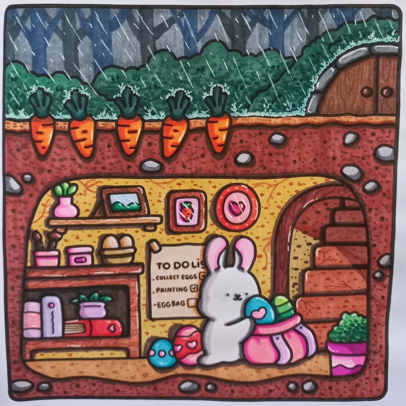 Работа от Olga Tur