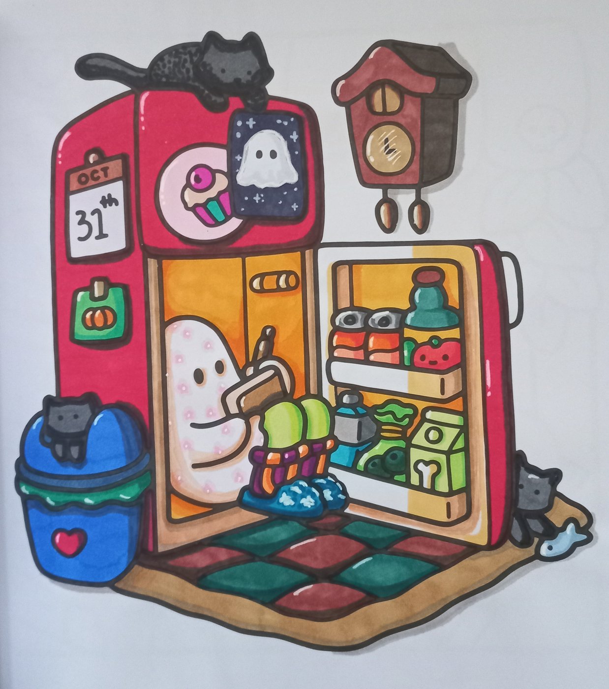 Работа от Olga Tur