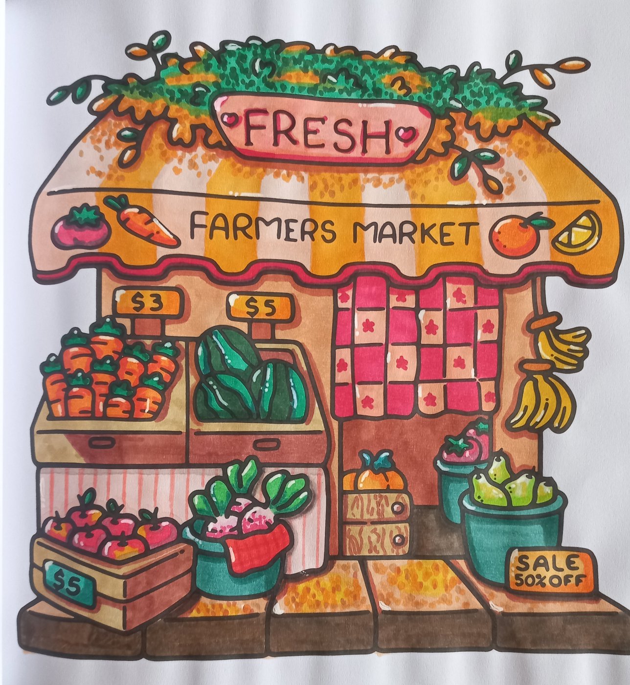 Работа от Olga Tur