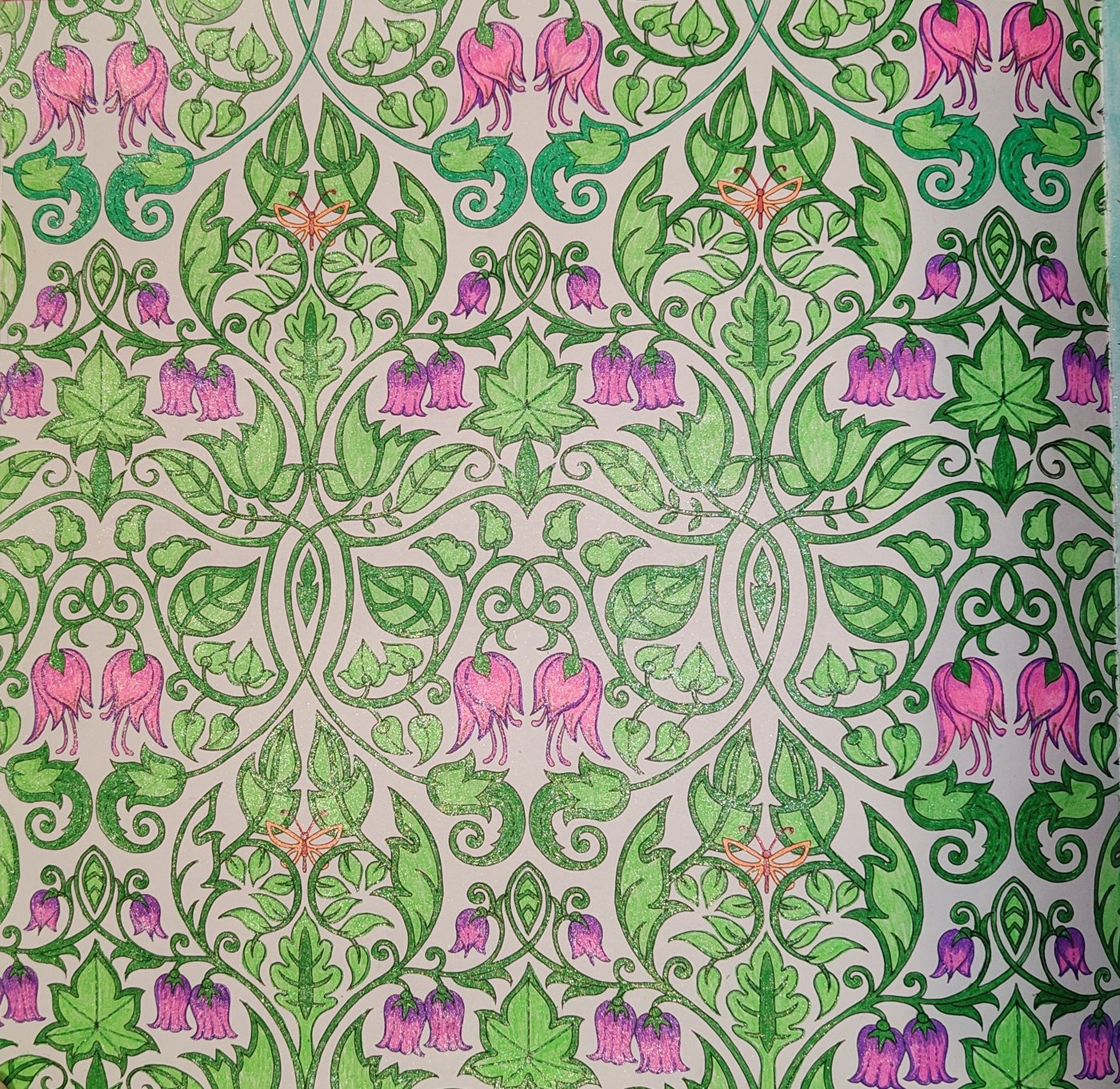 Зелень от Tatiana Svet