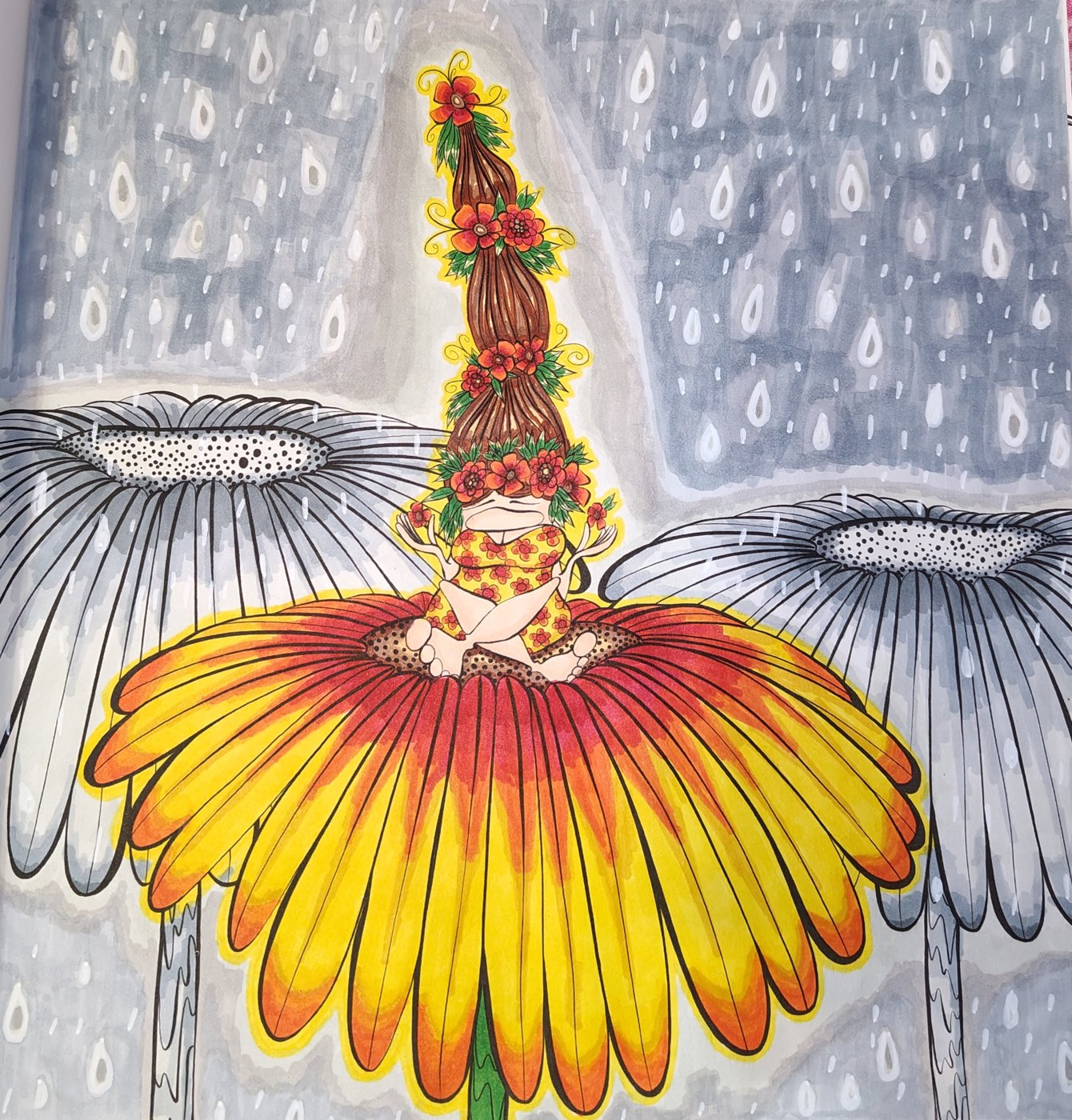 Дзен от Tatiana Svet