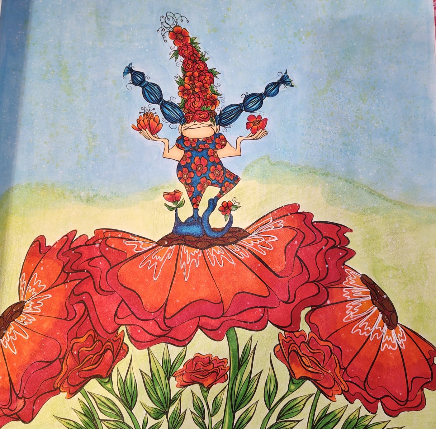 Гономинья) от Tatiana Svet