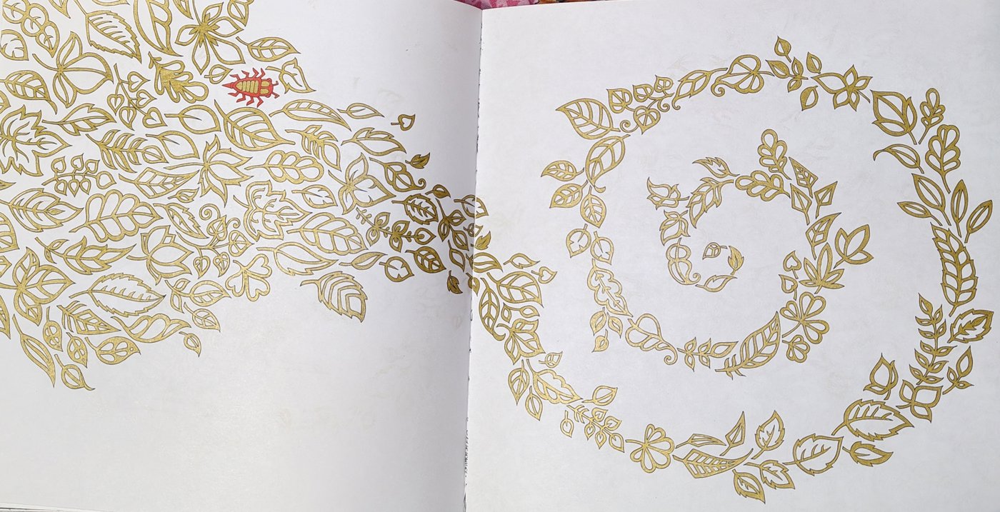 Листопад от Tatiana Svet