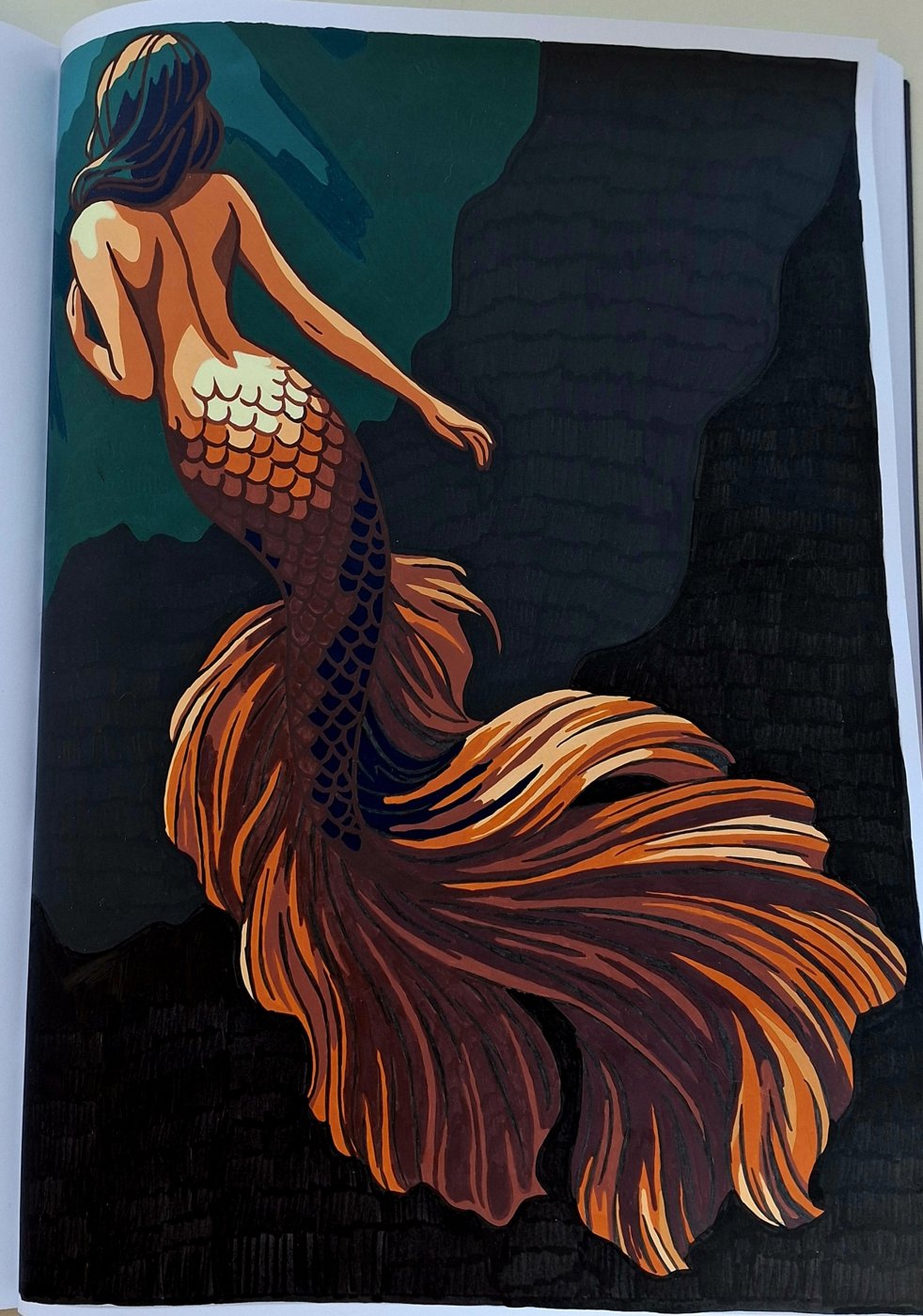 Работа от Kasteen