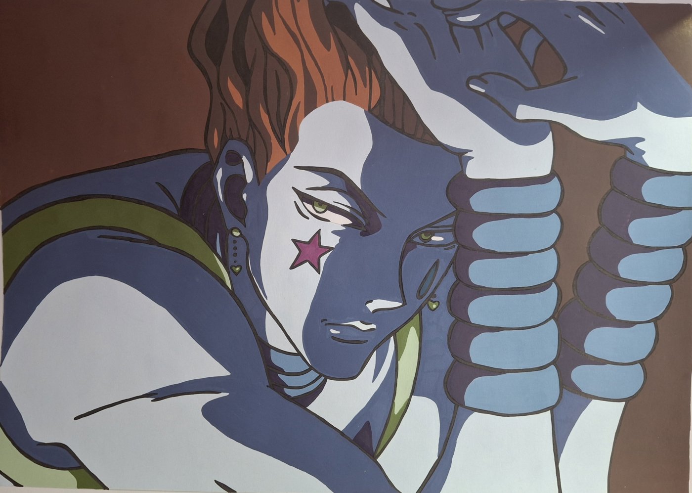 Работа от Kasteen