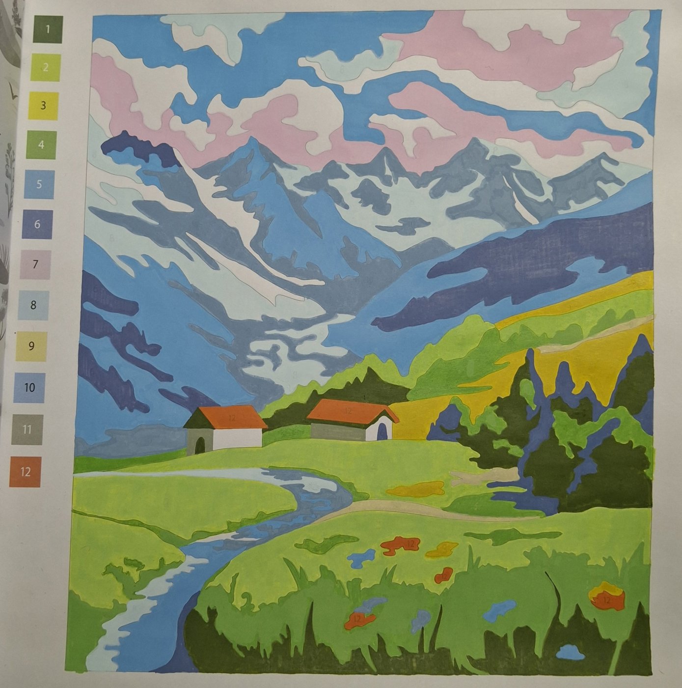 Работа от Kasteen