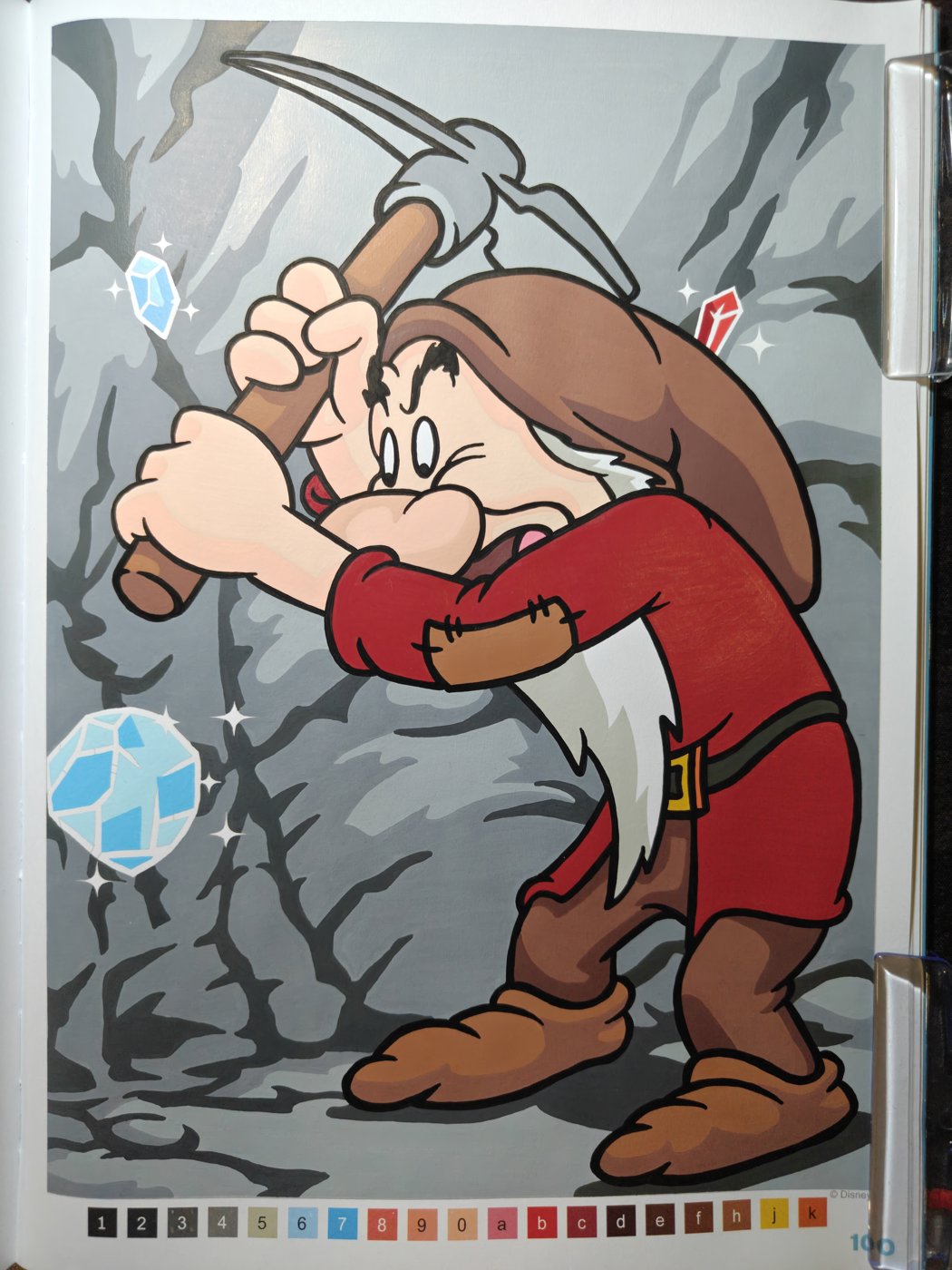 Ворчун от Gusena