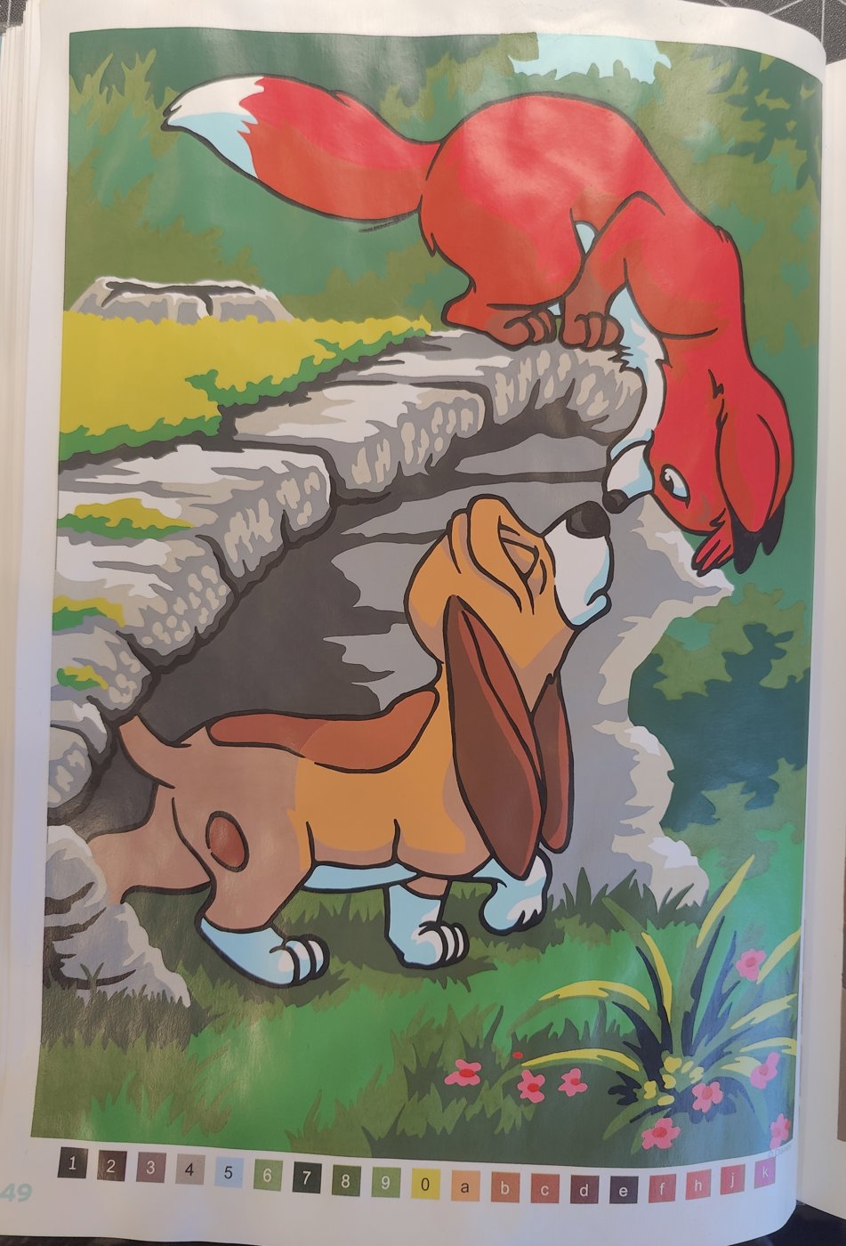 Работа от NewStillLife (1/2)