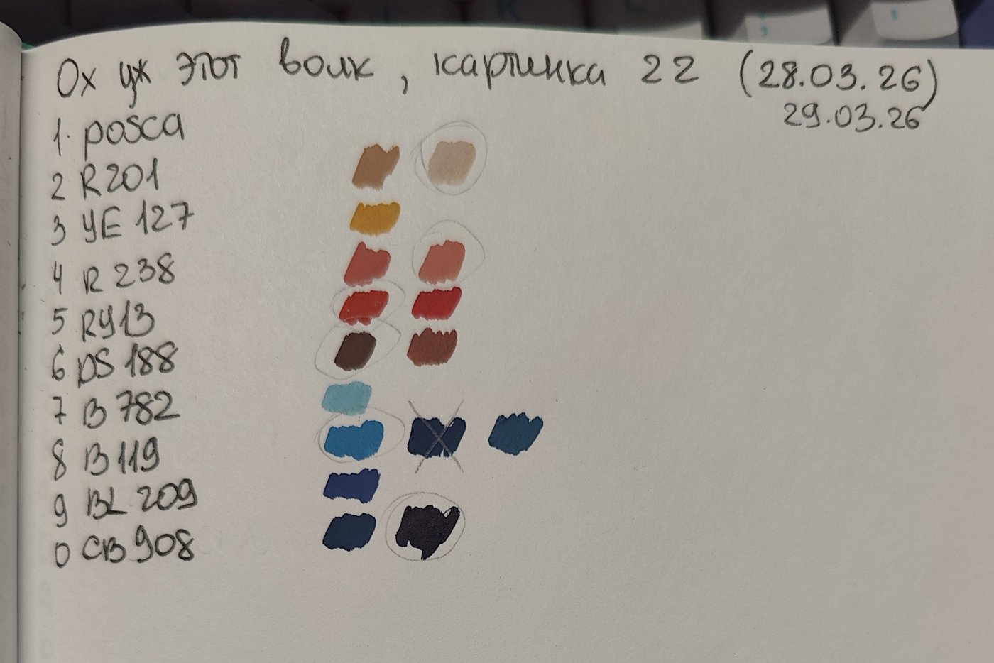 Работа от NewStillLife (2/2)