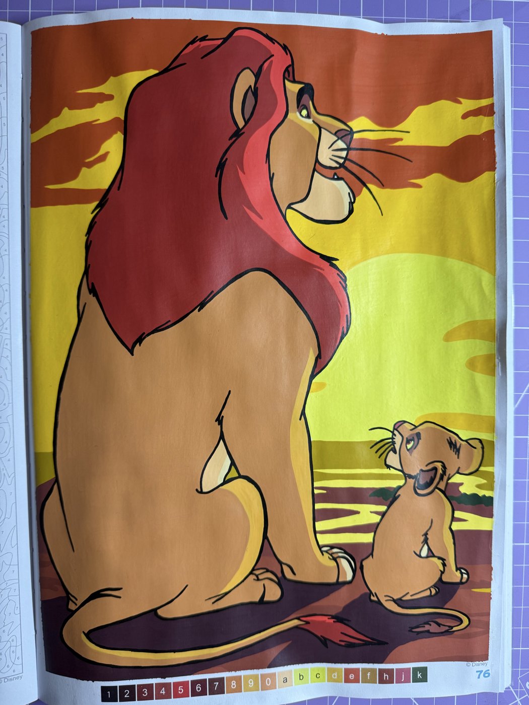 Работа от Oksana (1/2)