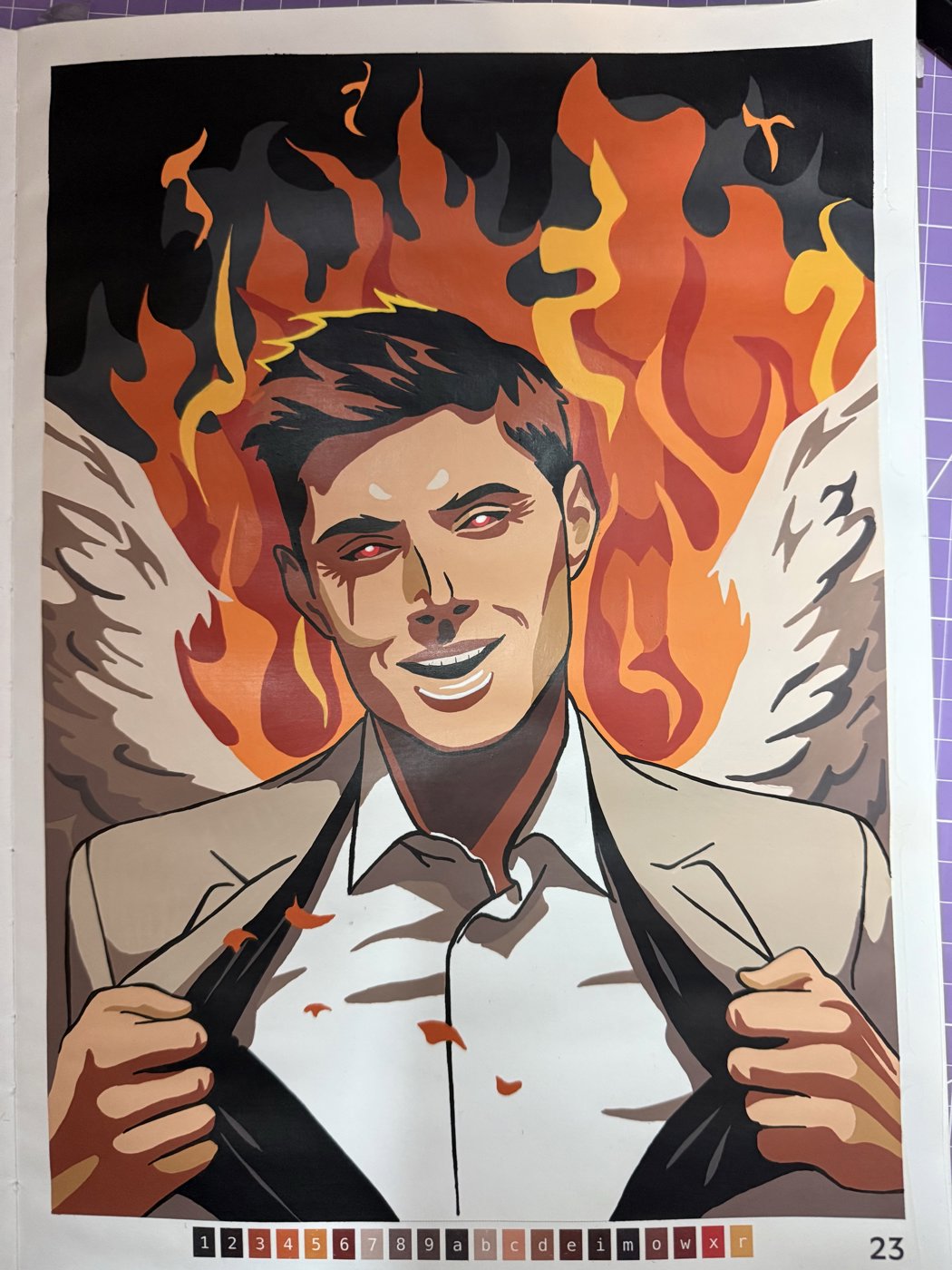 Работа от Oksana (1/2)