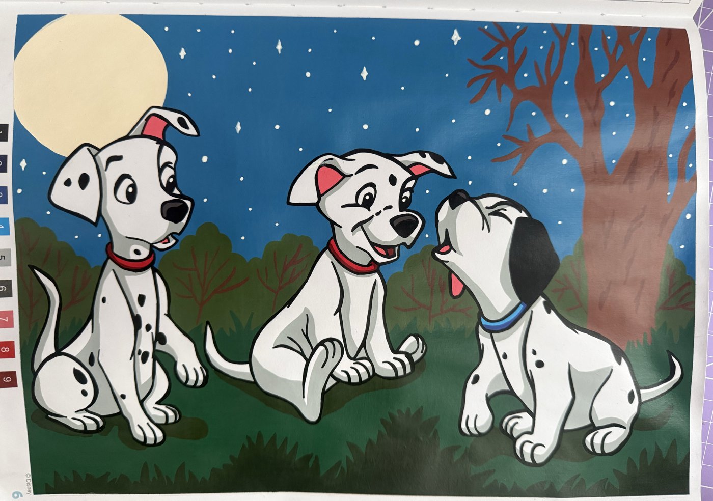 Работа от Oksana