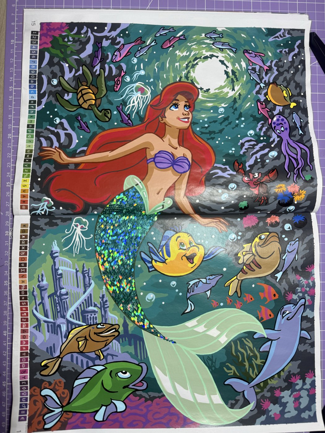 Работа от Oksana (1/2)