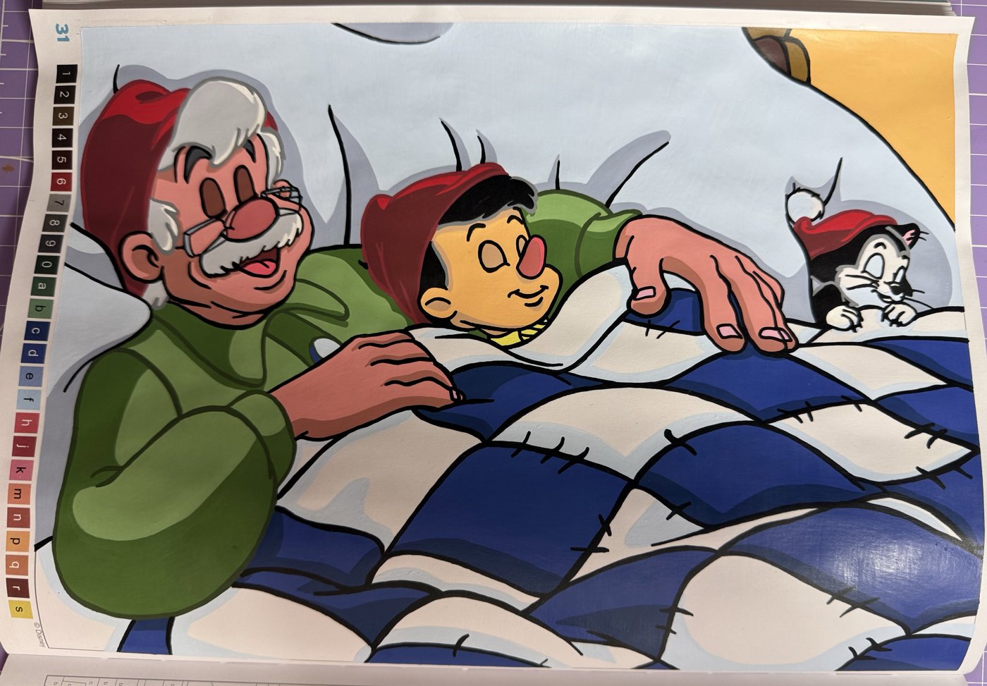 Работа от Oksana (1/2)