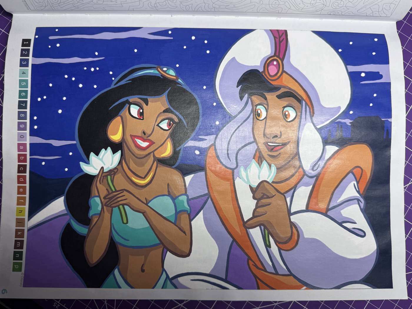 Работа от Oksana (1/2)