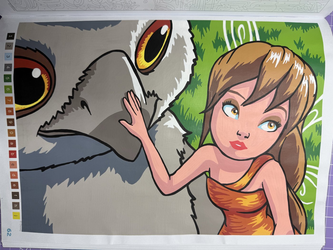 Работа от Oksana (1/2)