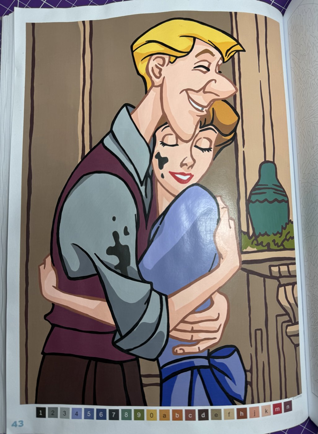 Работа от Oksana (1/2)